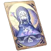 Blessing of the Welkin Moon (Weelkyn x1)