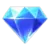 5 (Diamond)