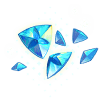 60 (Genesis Crystals )