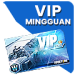 Member Mingguan (Membership)