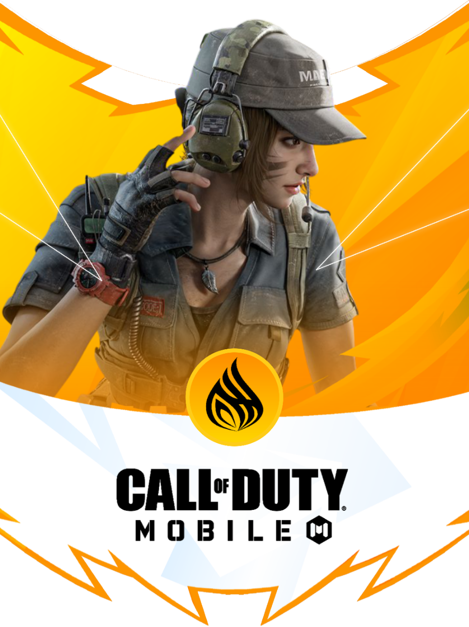 Call of Duty: Mobile