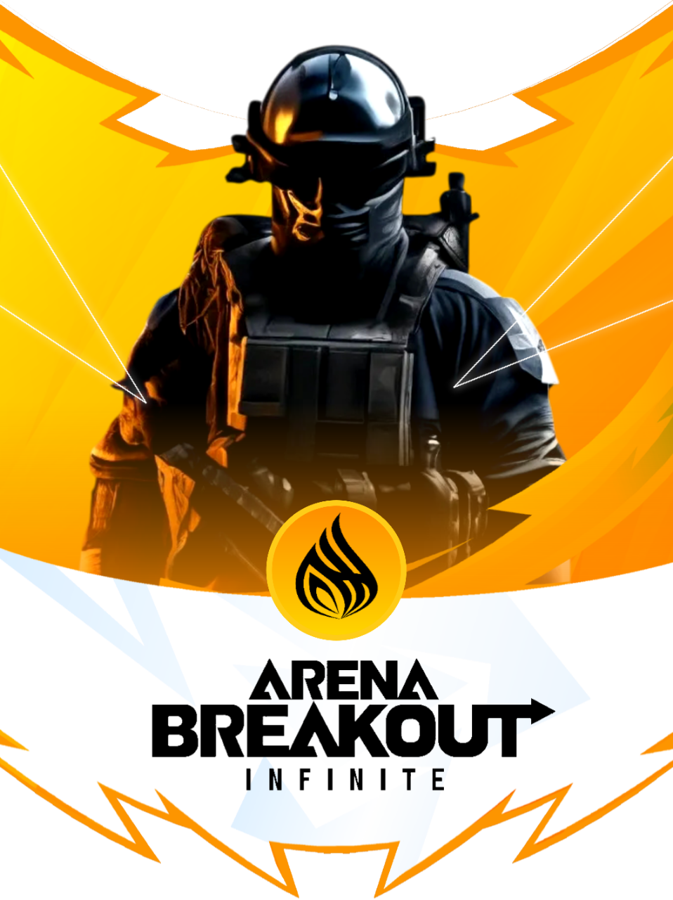 Arena Breakout