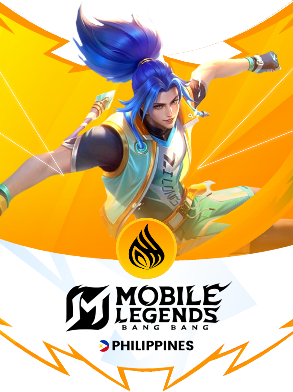 Mobile Legends : Philippines