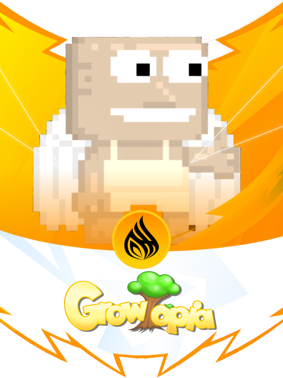 Growtopia