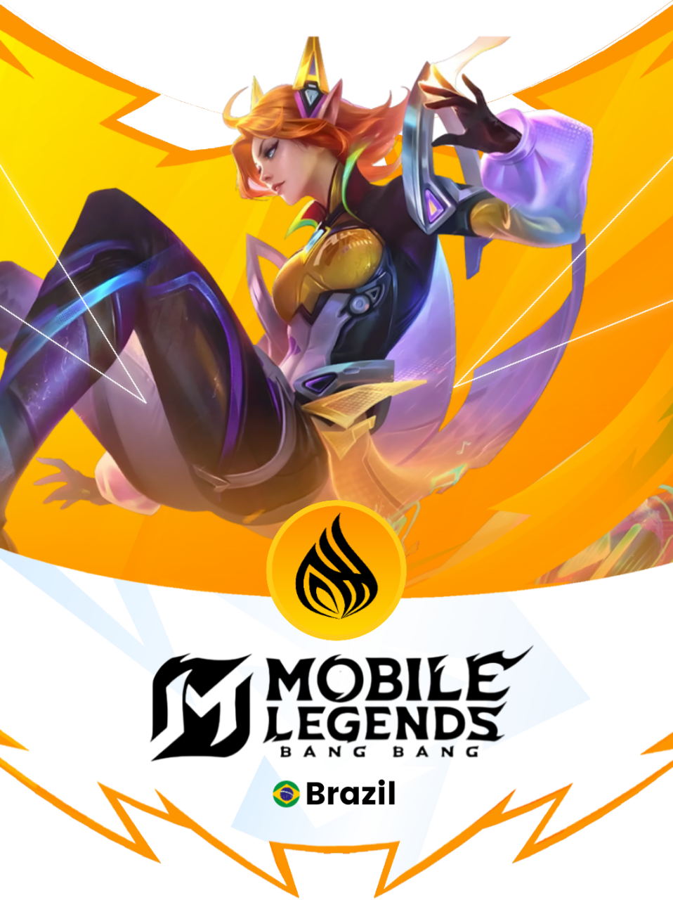 Mobile Legends: Brazil