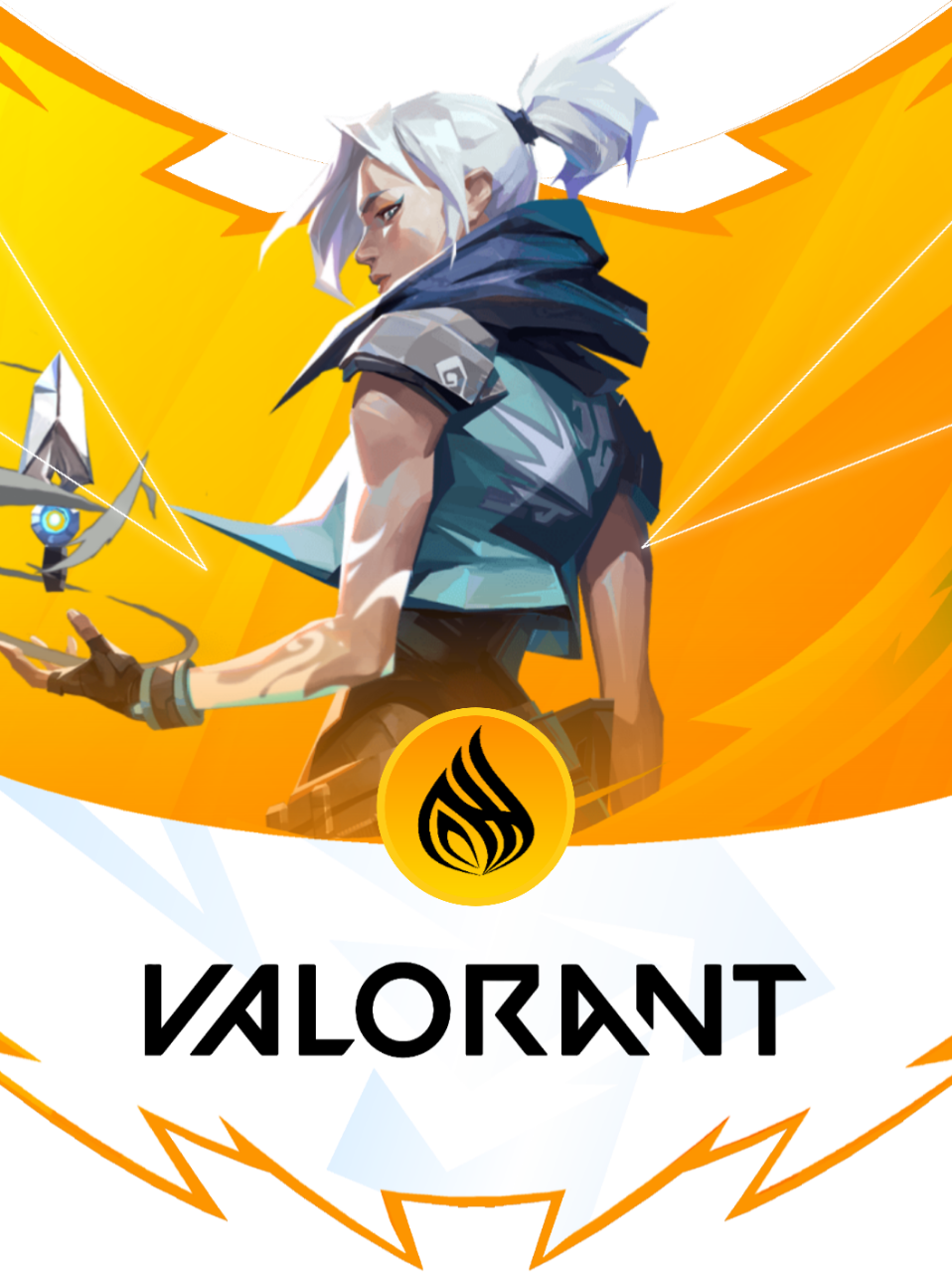 Valorant