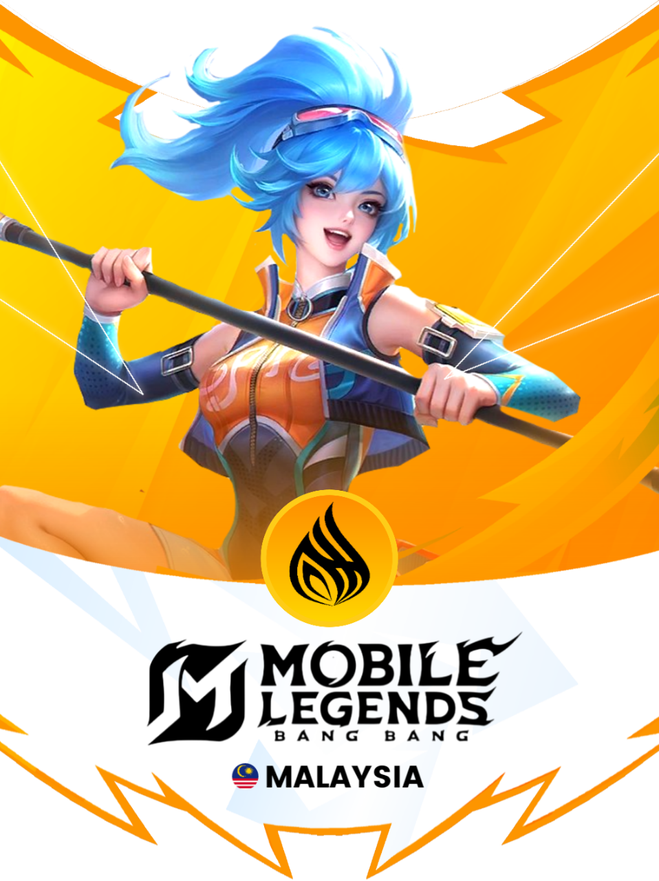 Mobile Legends : Malaysia