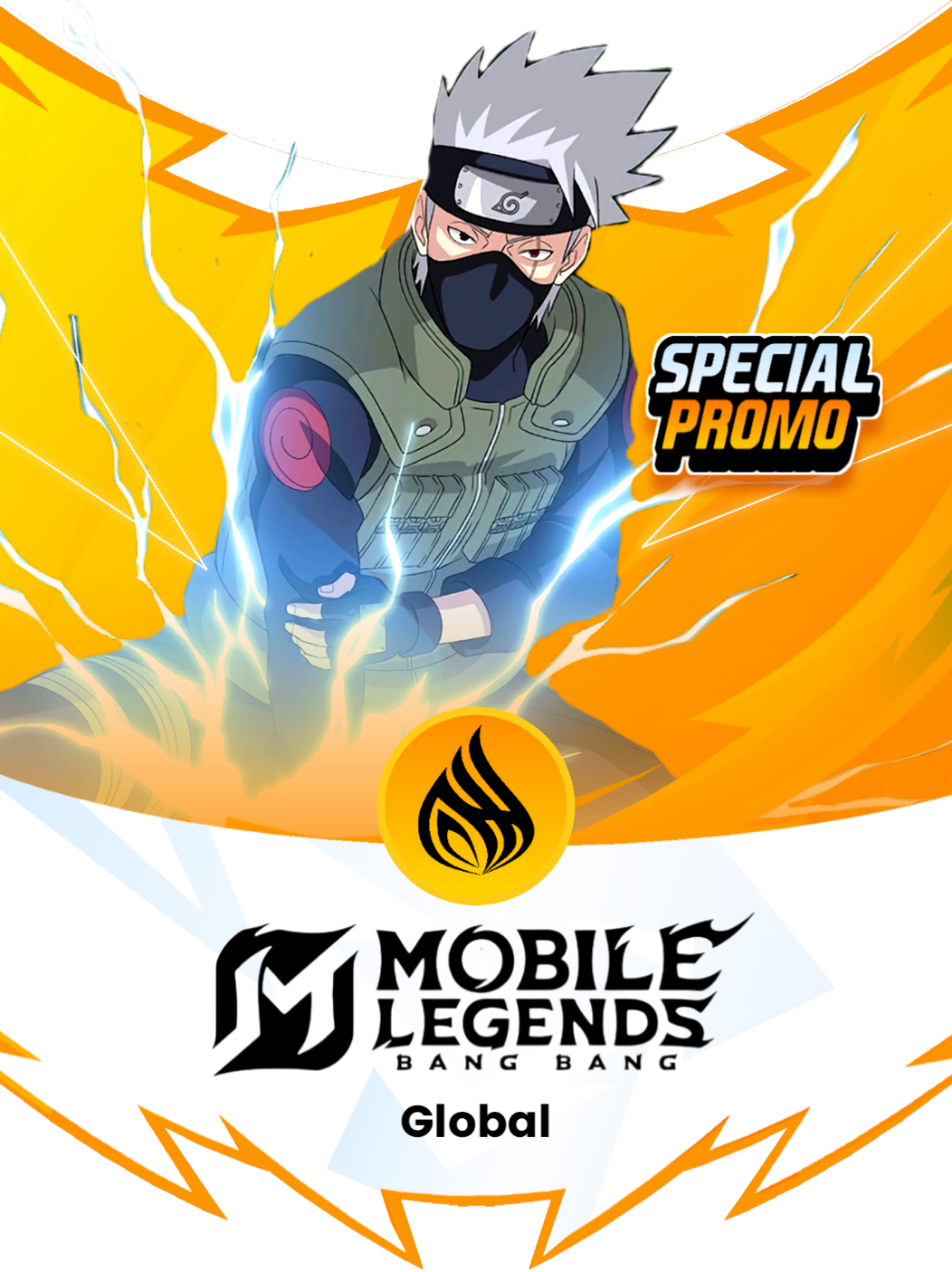 Mobile Legends : Global